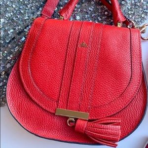 DEMELLIER  Mini Venice Crossbody Bag